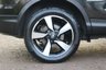 USED 2017 17 NISSAN QASHQAI 1.5 N-VISION DCI 5d 108 BHP SERVICED IN SEPTEMBER 2021