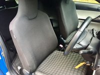 USED 2011 11 TOYOTA IQ 1.0 VVT-I IQ 3d 68 BHP/ZERO ROAD TAX //2 OWNER//ONLY 44,900 MILES//X9 SERVICE STAMPS//X10 AIRBAGS//NEW REAR BRAKES ULEZ COMPLIANT // ZERO ROAD TAX // 2 OWNER // X10 AIRBAGS // X10 SERVICE STAMPS // NEW REAR BRAKES // NEW MOT