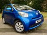 USED 2011 11 TOYOTA IQ 1.0 VVT-I IQ 3d 68 BHP/ZERO ROAD TAX //2 OWNER//ONLY 44,900 MILES//X9 SERVICE STAMPS//X10 AIRBAGS//NEW REAR BRAKES ULEZ COMPLIANT // ZERO ROAD TAX // 2 OWNER // X10 AIRBAGS // X10 SERVICE STAMPS // NEW REAR BRAKES // NEW MOT