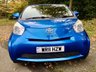 USED 2011 11 TOYOTA IQ 1.0 VVT-I IQ 3d 68 BHP/ZERO ROAD TAX //2 OWNER//ONLY 44,900 MILES//X9 SERVICE STAMPS//X10 AIRBAGS//NEW REAR BRAKES ULEZ COMPLIANT // ZERO ROAD TAX // 2 OWNER // X10 AIRBAGS // X10 SERVICE STAMPS // NEW REAR BRAKES // NEW MOT