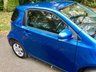 USED 2011 11 TOYOTA IQ 1.0 VVT-I IQ 3d 68 BHP/ZERO ROAD TAX //2 OWNER//ONLY 44,900 MILES//X9 SERVICE STAMPS//X10 AIRBAGS//NEW REAR BRAKES ULEZ COMPLIANT // ZERO ROAD TAX // 2 OWNER // X10 AIRBAGS // X10 SERVICE STAMPS // NEW REAR BRAKES // NEW MOT