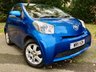 USED 2011 11 TOYOTA IQ 1.0 VVT-I IQ 3d 68 BHP/ZERO ROAD TAX //2 OWNER//ONLY 44,900 MILES//X9 SERVICE STAMPS//X10 AIRBAGS//NEW REAR BRAKES ULEZ COMPLIANT // ZERO ROAD TAX // 2 OWNER // X10 AIRBAGS // X10 SERVICE STAMPS // NEW REAR BRAKES // NEW MOT
