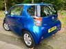 USED 2011 11 TOYOTA IQ 1.0 VVT-I IQ 3d 68 BHP/ZERO ROAD TAX //2 OWNER//ONLY 44,900 MILES//X9 SERVICE STAMPS//X10 AIRBAGS//NEW REAR BRAKES ULEZ COMPLIANT // ZERO ROAD TAX // 2 OWNER // X10 AIRBAGS // X10 SERVICE STAMPS // NEW REAR BRAKES // NEW MOT
