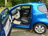 USED 2011 11 TOYOTA IQ 1.0 VVT-I IQ 3d 68 BHP/ZERO ROAD TAX //2 OWNER//ONLY 44,900 MILES//X9 SERVICE STAMPS//X10 AIRBAGS//NEW REAR BRAKES ULEZ COMPLIANT // ZERO ROAD TAX // 2 OWNER // X10 AIRBAGS // X10 SERVICE STAMPS // NEW REAR BRAKES // NEW MOT