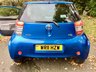 USED 2011 11 TOYOTA IQ 1.0 VVT-I IQ 3d 68 BHP/ZERO ROAD TAX //2 OWNER//ONLY 44,900 MILES//X9 SERVICE STAMPS//X10 AIRBAGS//NEW REAR BRAKES ULEZ COMPLIANT // ZERO ROAD TAX // 2 OWNER // X10 AIRBAGS // X10 SERVICE STAMPS // NEW REAR BRAKES // NEW MOT