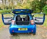 USED 2011 11 TOYOTA IQ 1.0 VVT-I IQ 3d 68 BHP/ZERO ROAD TAX //2 OWNER//ONLY 44,900 MILES//X9 SERVICE STAMPS//X10 AIRBAGS//NEW REAR BRAKES ULEZ COMPLIANT // ZERO ROAD TAX // 2 OWNER // X10 AIRBAGS // X10 SERVICE STAMPS // NEW REAR BRAKES // NEW MOT