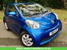 USED 2011 11 TOYOTA IQ 1.0 VVT-I IQ 3d 68 BHP/ZERO ROAD TAX //2 OWNER//ONLY 44,900 MILES//X9 SERVICE STAMPS//X10 AIRBAGS//NEW REAR BRAKES ULEZ COMPLIANT // ZERO ROAD TAX // 2 OWNER // X10 AIRBAGS // X10 SERVICE STAMPS // NEW REAR BRAKES // NEW MOT