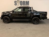 USED 2018 18 MERCEDES-BENZ X-CLASS | NO 101| 2.3 X250 D 4MATIC POWER 4d 188 BHP 
