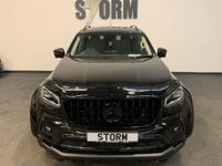 USED 2018 18 MERCEDES-BENZ X-CLASS | NO 101| 2.3 X250 D 4MATIC POWER 4d 188 BHP 