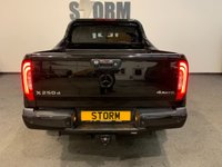 USED 2018 18 MERCEDES-BENZ X-CLASS | NO 101| 2.3 X250 D 4MATIC POWER 4d 188 BHP 