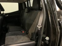 USED 2018 18 MERCEDES-BENZ X-CLASS | NO 101| 2.3 X250 D 4MATIC POWER 4d 188 BHP 
