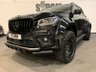 USED 2018 18 MERCEDES-BENZ X-CLASS | NO 101| 2.3 X250 D 4MATIC POWER 4d 188 BHP 
