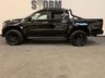 USED 2018 18 MERCEDES-BENZ X-CLASS | NO 101| 2.3 X250 D 4MATIC POWER 4d 188 BHP 