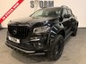USED 2018 18 MERCEDES-BENZ X-CLASS | NO 101| 2.3 X250 D 4MATIC POWER 4d 188 BHP 