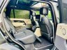 USED 2019 19 LAND ROVER RANGE ROVER 5.0 V8 AUTOBIOGRAPHY LWB 5d 518 BHP  