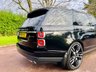 USED 2019 19 LAND ROVER RANGE ROVER 5.0 V8 AUTOBIOGRAPHY LWB 5d 518 BHP  