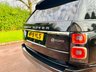 USED 2019 19 LAND ROVER RANGE ROVER 5.0 V8 AUTOBIOGRAPHY LWB 5d 518 BHP  