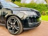 USED 2019 19 LAND ROVER RANGE ROVER 5.0 V8 AUTOBIOGRAPHY LWB 5d 518 BHP  