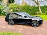 USED 2019 19 LAND ROVER RANGE ROVER 5.0 V8 AUTOBIOGRAPHY LWB 5d 518 BHP  