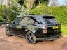 USED 2019 19 LAND ROVER RANGE ROVER 5.0 V8 AUTOBIOGRAPHY LWB 5d 518 BHP  
