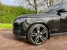 USED 2019 19 LAND ROVER RANGE ROVER 5.0 V8 AUTOBIOGRAPHY LWB 5d 518 BHP  