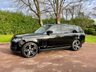 USED 2019 19 LAND ROVER RANGE ROVER 5.0 V8 AUTOBIOGRAPHY LWB 5d 518 BHP  