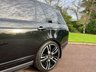 USED 2019 19 LAND ROVER RANGE ROVER 5.0 V8 AUTOBIOGRAPHY LWB 5d 518 BHP  