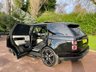 USED 2019 19 LAND ROVER RANGE ROVER 5.0 V8 AUTOBIOGRAPHY LWB 5d 518 BHP  