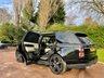 USED 2019 19 LAND ROVER RANGE ROVER 5.0 V8 AUTOBIOGRAPHY LWB 5d 518 BHP  