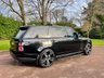 USED 2019 19 LAND ROVER RANGE ROVER 5.0 V8 AUTOBIOGRAPHY LWB 5d 518 BHP  