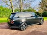 USED 2019 19 LAND ROVER RANGE ROVER 5.0 V8 AUTOBIOGRAPHY LWB 5d 518 BHP  