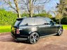 USED 2019 19 LAND ROVER RANGE ROVER 5.0 V8 AUTOBIOGRAPHY LWB 5d 518 BHP  