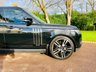 USED 2019 19 LAND ROVER RANGE ROVER 5.0 V8 AUTOBIOGRAPHY LWB 5d 518 BHP  