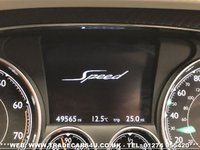 USED 2015 15 BENTLEY CONTINENTAL  GT SPEED 6.0 W12 (635 PS) COUPE AWD UK DELIVERY FLAT FEE &pound;100*VIDEO AVAILABLE*FINANCE ARRANGED*PART EX*HPI CLEAR