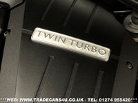 USED 2015 15 BENTLEY CONTINENTAL  GT SPEED 6.0 W12 (635 PS) COUPE AWD UK DELIVERY FLAT FEE &pound;100*VIDEO AVAILABLE*FINANCE ARRANGED*PART EX*HPI CLEAR