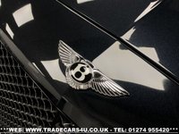 USED 2015 15 BENTLEY CONTINENTAL  GT SPEED 6.0 W12 (635 PS) COUPE AWD UK DELIVERY FLAT FEE &pound;100*VIDEO AVAILABLE*FINANCE ARRANGED*PART EX*HPI CLEAR