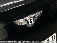 USED 2015 15 BENTLEY CONTINENTAL  GT SPEED 6.0 W12 (635 PS) COUPE AWD UK DELIVERY FLAT FEE &pound;100*VIDEO AVAILABLE*FINANCE ARRANGED*PART EX*HPI CLEAR