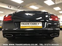 USED 2015 15 BENTLEY CONTINENTAL  GT SPEED 6.0 W12 (635 PS) COUPE AWD UK DELIVERY FLAT FEE &pound;100*VIDEO AVAILABLE*FINANCE ARRANGED*PART EX*HPI CLEAR