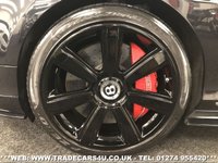 USED 2015 15 BENTLEY CONTINENTAL  GT SPEED 6.0 W12 (635 PS) COUPE AWD UK DELIVERY FLAT FEE &pound;100*VIDEO AVAILABLE*FINANCE ARRANGED*PART EX*HPI CLEAR