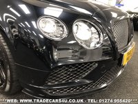 USED 2015 15 BENTLEY CONTINENTAL  GT SPEED 6.0 W12 (635 PS) COUPE AWD UK DELIVERY FLAT FEE &pound;100*VIDEO AVAILABLE*FINANCE ARRANGED*PART EX*HPI CLEAR