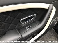 USED 2015 15 BENTLEY CONTINENTAL  GT SPEED 6.0 W12 (635 PS) COUPE AWD UK DELIVERY FLAT FEE &pound;100*VIDEO AVAILABLE*FINANCE ARRANGED*PART EX*HPI CLEAR