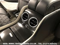 USED 2015 15 BENTLEY CONTINENTAL  GT SPEED 6.0 W12 (635 PS) COUPE AWD UK DELIVERY FLAT FEE &pound;100*VIDEO AVAILABLE*FINANCE ARRANGED*PART EX*HPI CLEAR