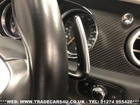 USED 2015 15 BENTLEY CONTINENTAL  GT SPEED 6.0 W12 (635 PS) COUPE AWD UK DELIVERY FLAT FEE &pound;100*VIDEO AVAILABLE*FINANCE ARRANGED*PART EX*HPI CLEAR
