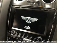 USED 2015 15 BENTLEY CONTINENTAL  GT SPEED 6.0 W12 (635 PS) COUPE AWD UK DELIVERY FLAT FEE &pound;100*VIDEO AVAILABLE*FINANCE ARRANGED*PART EX*HPI CLEAR