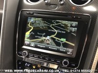 USED 2015 15 BENTLEY CONTINENTAL  GT SPEED 6.0 W12 (635 PS) COUPE AWD UK DELIVERY FLAT FEE &pound;100*VIDEO AVAILABLE*FINANCE ARRANGED*PART EX*HPI CLEAR