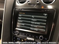 USED 2015 15 BENTLEY CONTINENTAL  GT SPEED 6.0 W12 (635 PS) COUPE AWD UK DELIVERY FLAT FEE &pound;100*VIDEO AVAILABLE*FINANCE ARRANGED*PART EX*HPI CLEAR