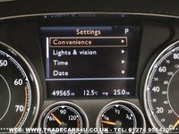 USED 2015 15 BENTLEY CONTINENTAL  GT SPEED 6.0 W12 (635 PS) COUPE AWD UK DELIVERY FLAT FEE &pound;100*VIDEO AVAILABLE*FINANCE ARRANGED*PART EX*HPI CLEAR