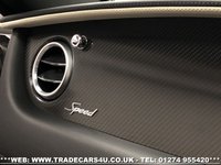 USED 2015 15 BENTLEY CONTINENTAL  GT SPEED 6.0 W12 (635 PS) COUPE AWD UK DELIVERY FLAT FEE &pound;100*VIDEO AVAILABLE*FINANCE ARRANGED*PART EX*HPI CLEAR