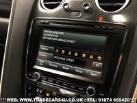 USED 2015 15 BENTLEY CONTINENTAL  GT SPEED 6.0 W12 (635 PS) COUPE AWD UK DELIVERY FLAT FEE &pound;100*VIDEO AVAILABLE*FINANCE ARRANGED*PART EX*HPI CLEAR