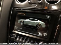 USED 2015 15 BENTLEY CONTINENTAL  GT SPEED 6.0 W12 (635 PS) COUPE AWD UK DELIVERY FLAT FEE &pound;100*VIDEO AVAILABLE*FINANCE ARRANGED*PART EX*HPI CLEAR